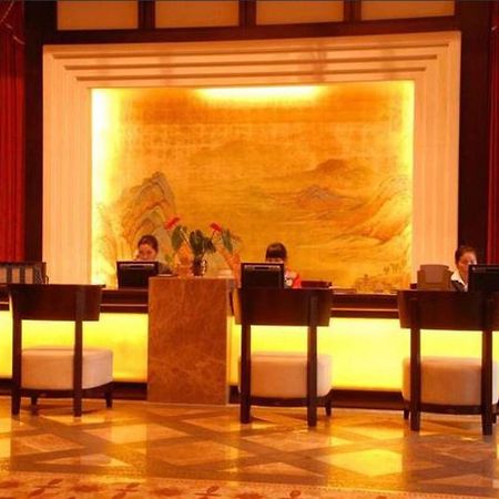 Huangguoshu Hotel Csenning Kültér fotó